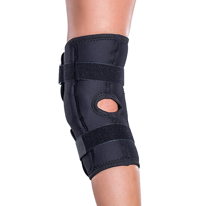 DonJoy Drytex Economy Hinged Knee - kolenní ortéza