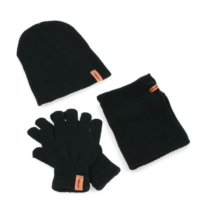 Trizand Zimní set