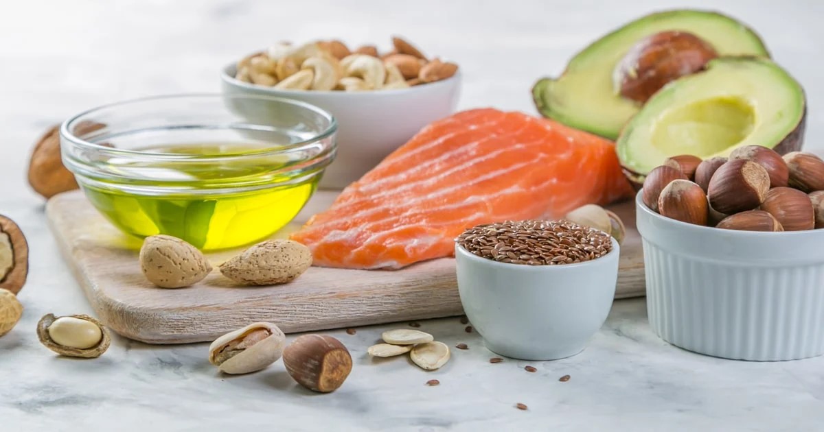Poměr omega-6:3 mastných kyselin a proč je nezbytný pro optimální zdraví
