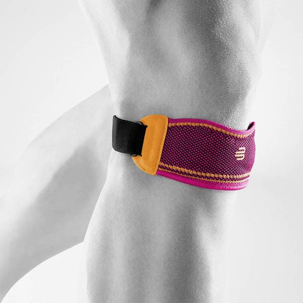 Bauerfeind Sports Knee Strap podkolenná páska