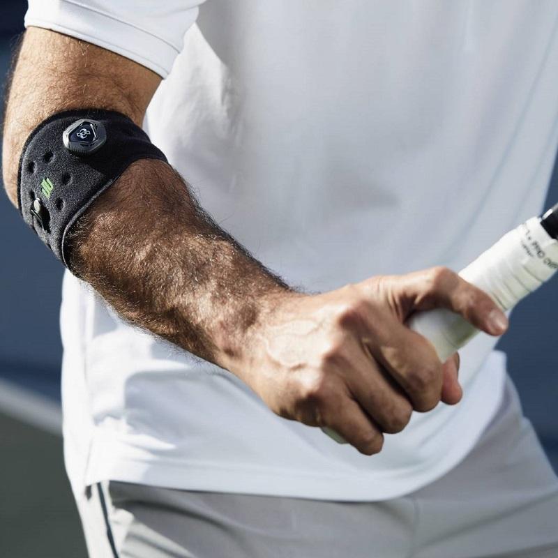 Bauerfeind Sports Elbow Strap - loketní páska