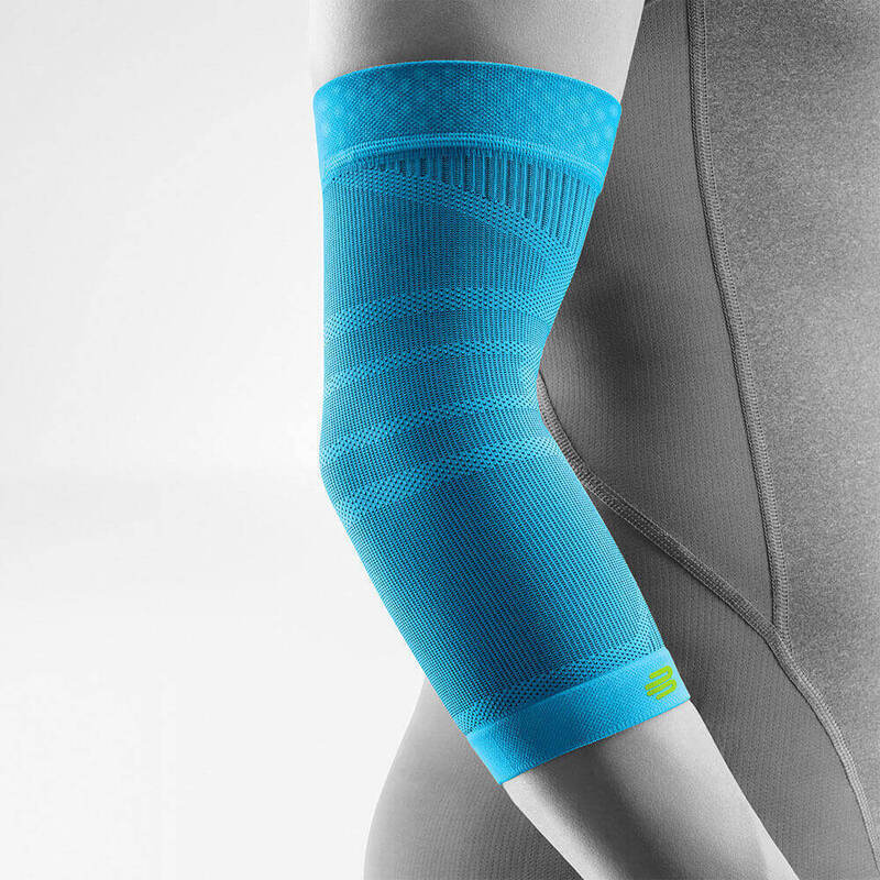 Bauerfeind Sports Compression Elbow Support - športová kompresná bandáž lakťa