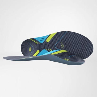 Bauerfeind Run Performance Insoles - běžecké vložky