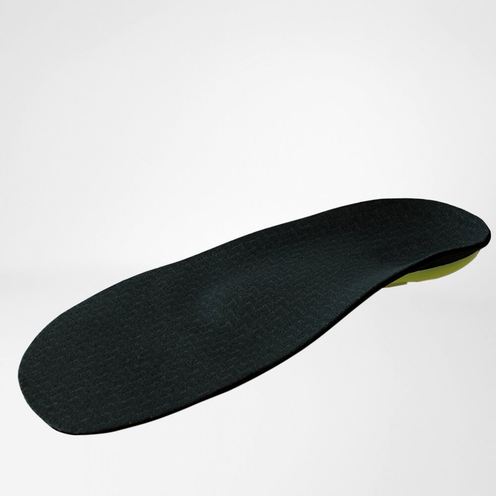 ErgoPad work safety - vložky do pracovní obuvi