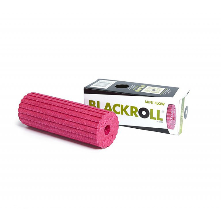 Blackroll mini Flow - masážní válec