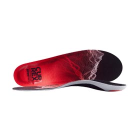CurrexSole Edgepro vložky do pevné obuvi