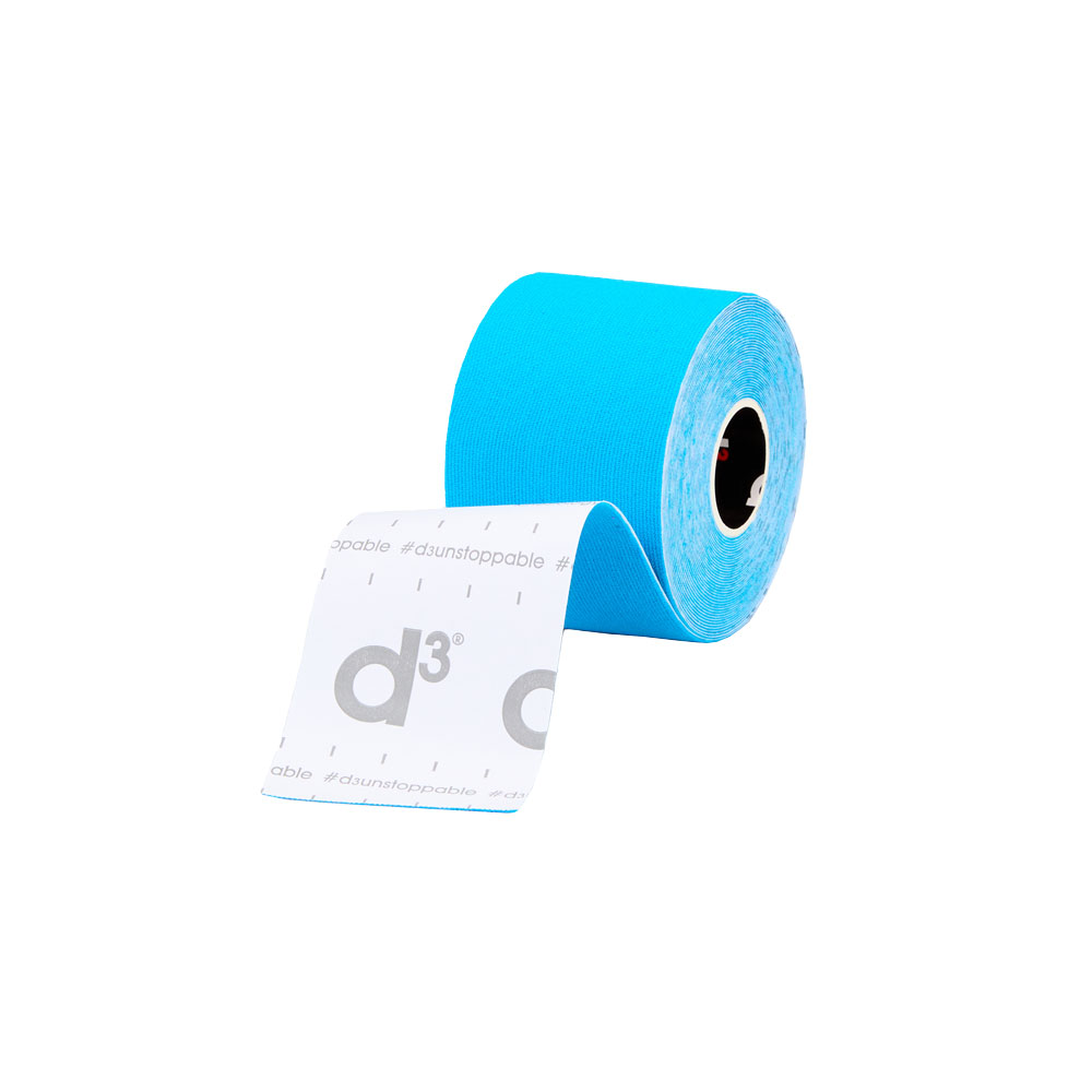 D3 K6.0 Kineziologický tejp - 6 m x 5 cm