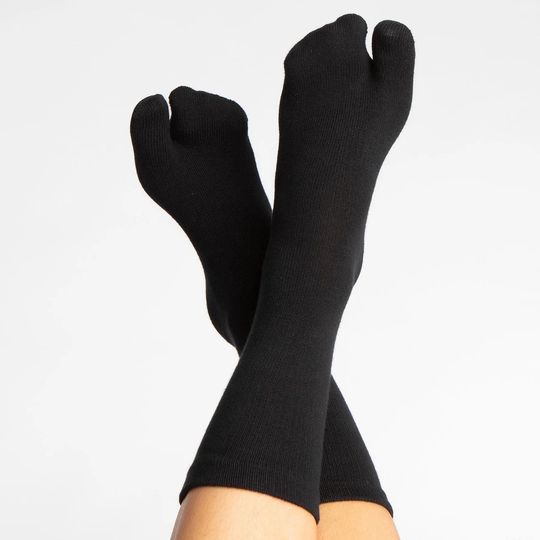 Hallufix ponožky s odděleným palcem