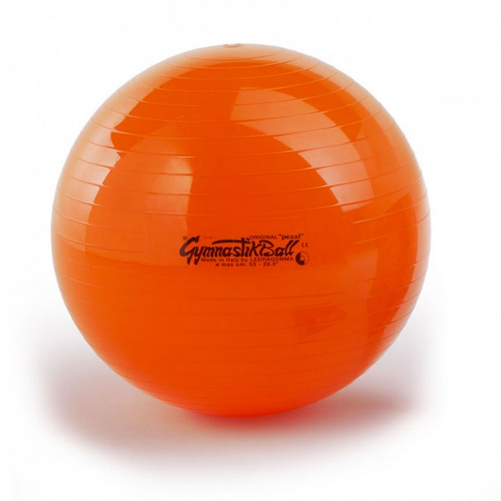 Ledragomma Gymnastik ball 75 cm