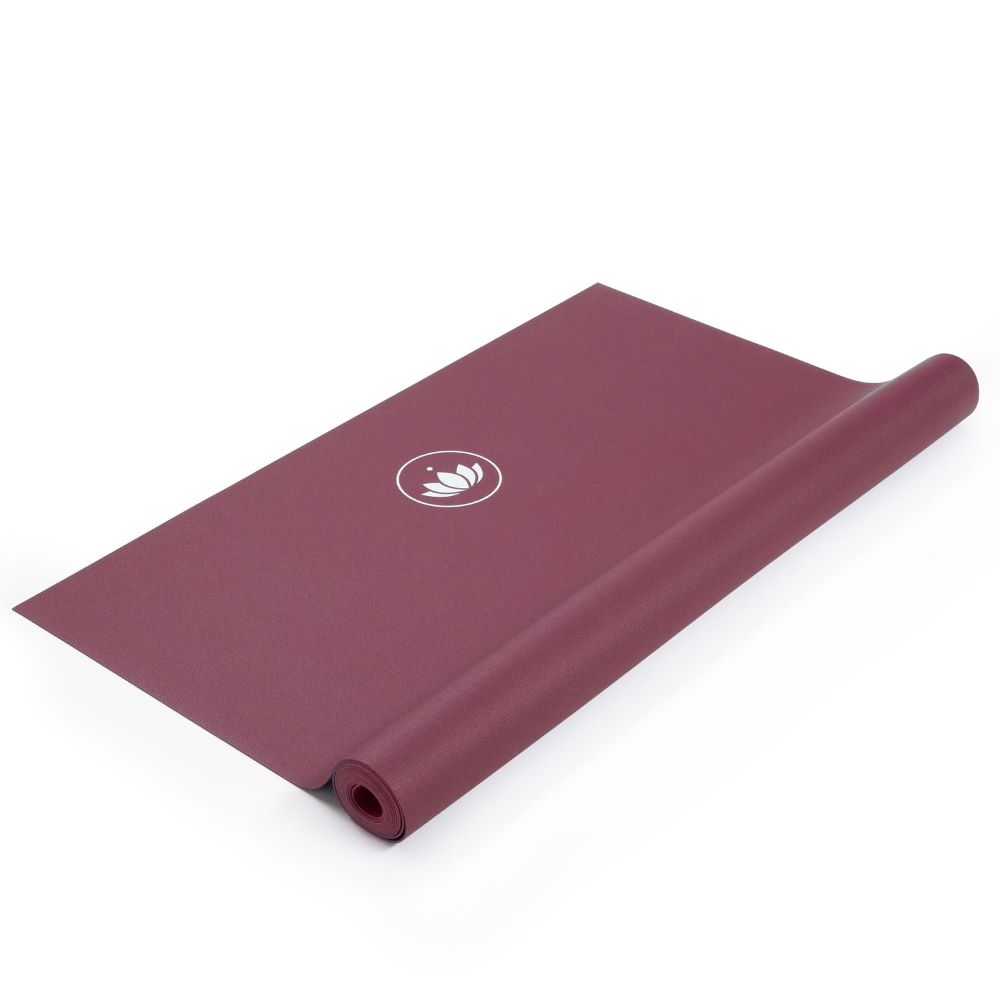 Lotuscrafts Yoga Mat Arise Travel kaučuková cestovní podložka