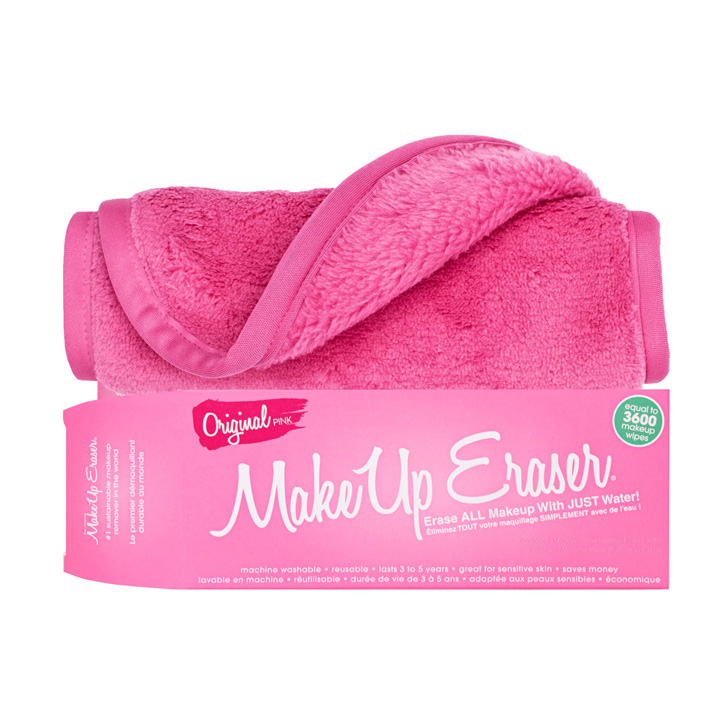 MakeUp Eraser - odličovací ručník