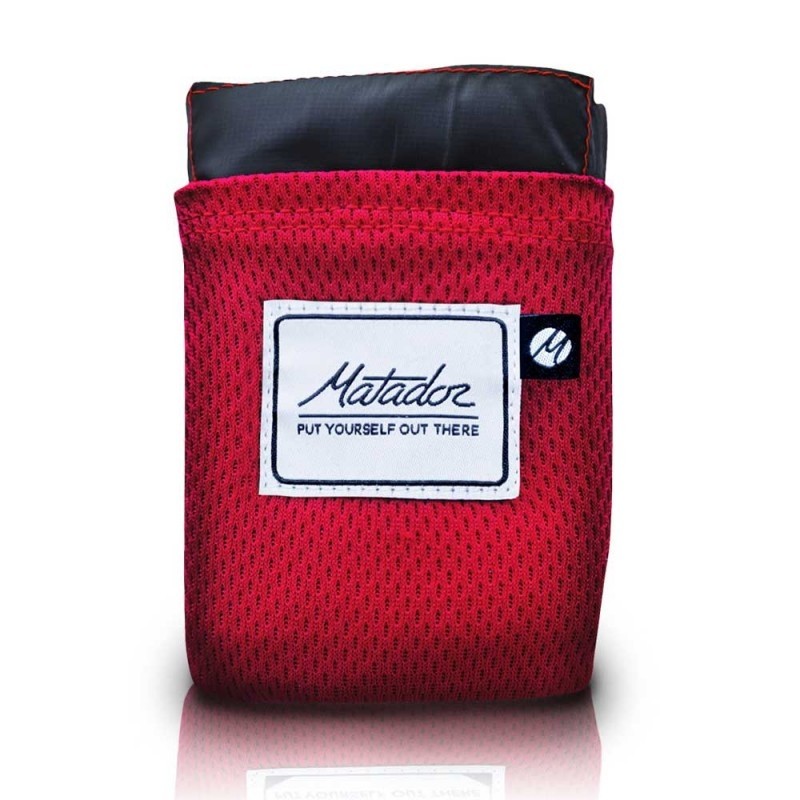 Matador kapesní deka Pocket Blanket 2.0
