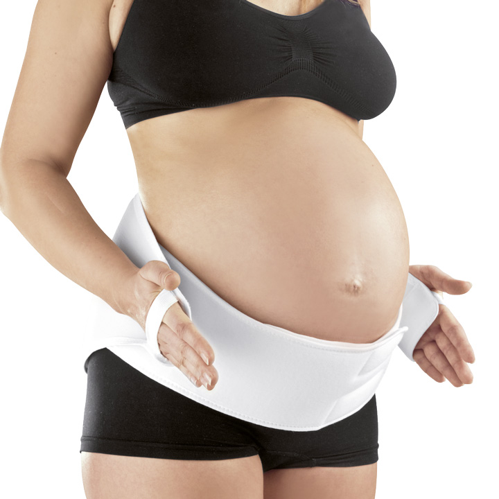 medi protect.Maternity belt - těhotenský pás