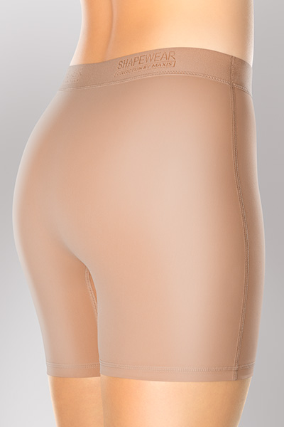 MAXIS Lifting Briefs with legs Elastické stahovací kalhotky s nohavičkami