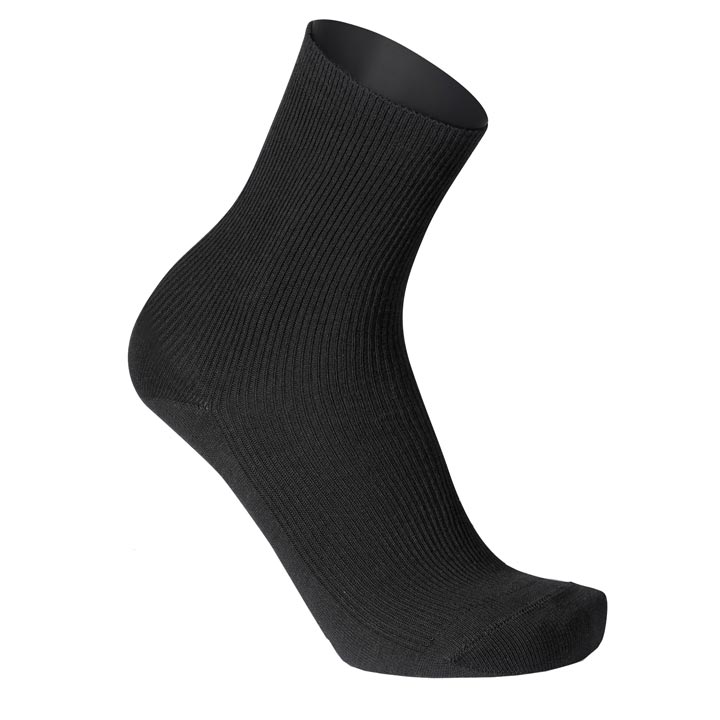 Maxis Ponožky s BIO bavlnou žebrované