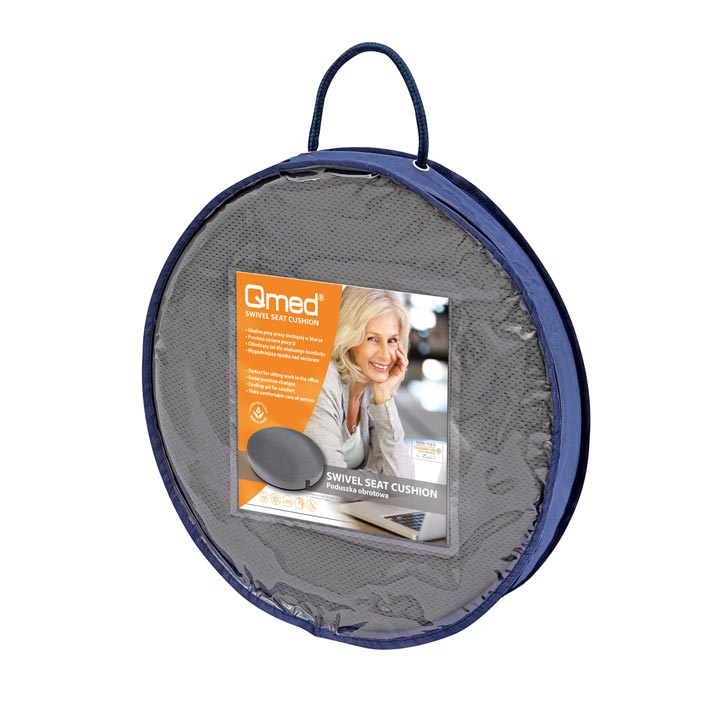 Qmed Swivel Seat Cushion otočný sedák