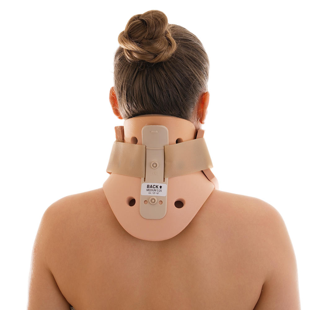 Meyra Collar Stark - pevný krční límec