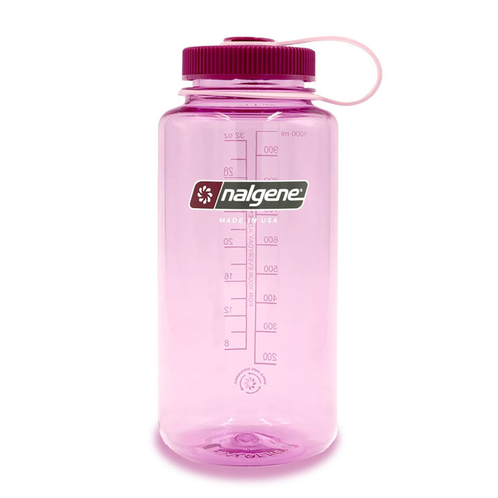 Outdoorová láhev Nalgene Wide Mouth 1000 ml