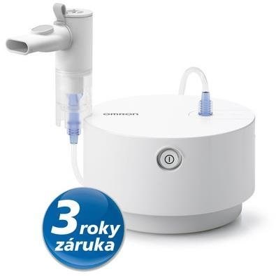 Omron C28P (C105) kompresorový inhalátor