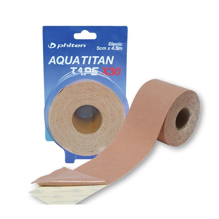 Phiten Aquatitan Tape X30 5 cm x 4,5 m