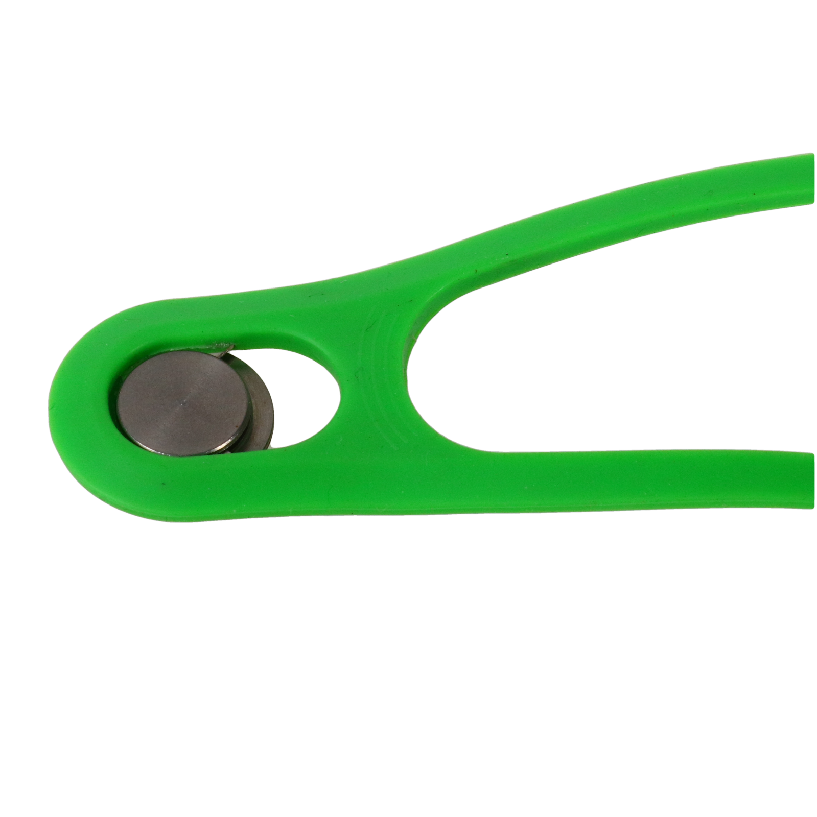 Sanomed Popruh na mobil Leash Green