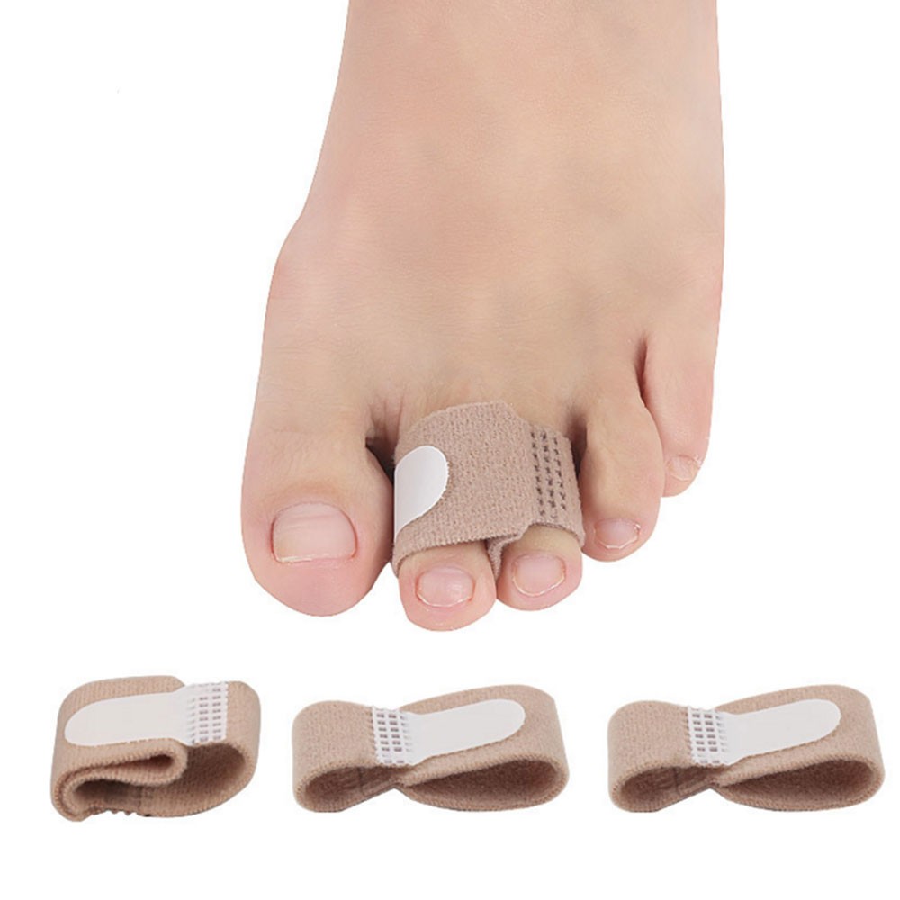 Sanomed Smart Toe bandáž - fixace prstů ruky i nohy
