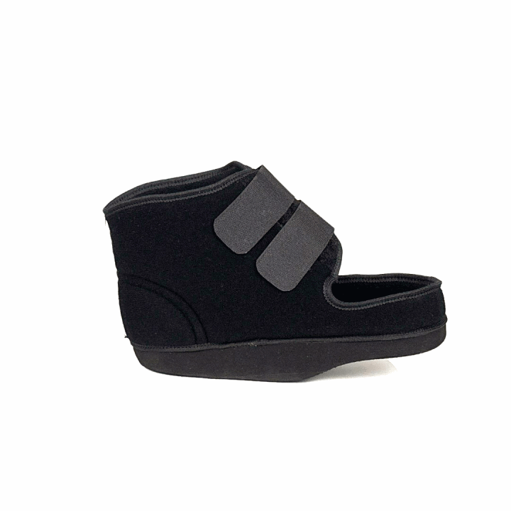 Sanomed 710 - pooperační bota hallux valgus