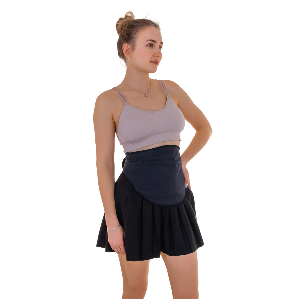 SIIL Ostomy Belt - břišní stomický pás