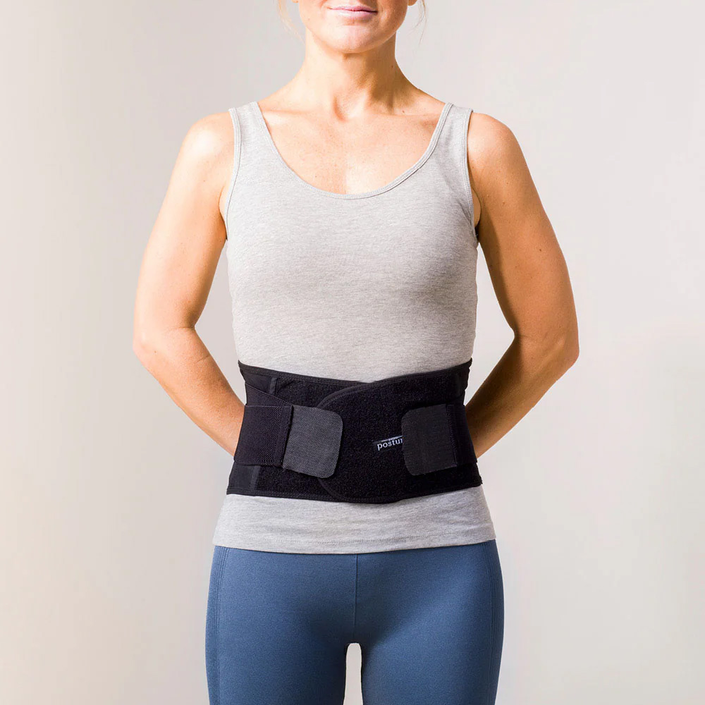 Swedish Posture Stabilizační bederní pás
