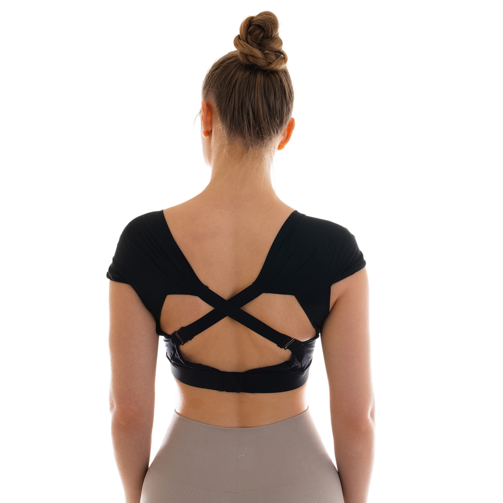 Swedish Posture Sports Top - sportovní podprsenka