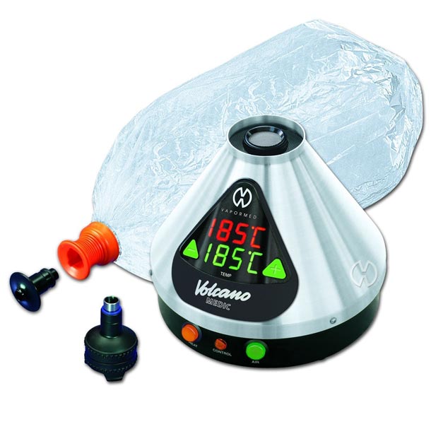 Vaporizéry
