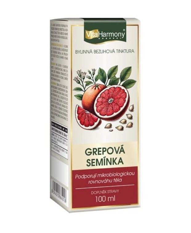 Grepova Seminka () Grepova Seminka