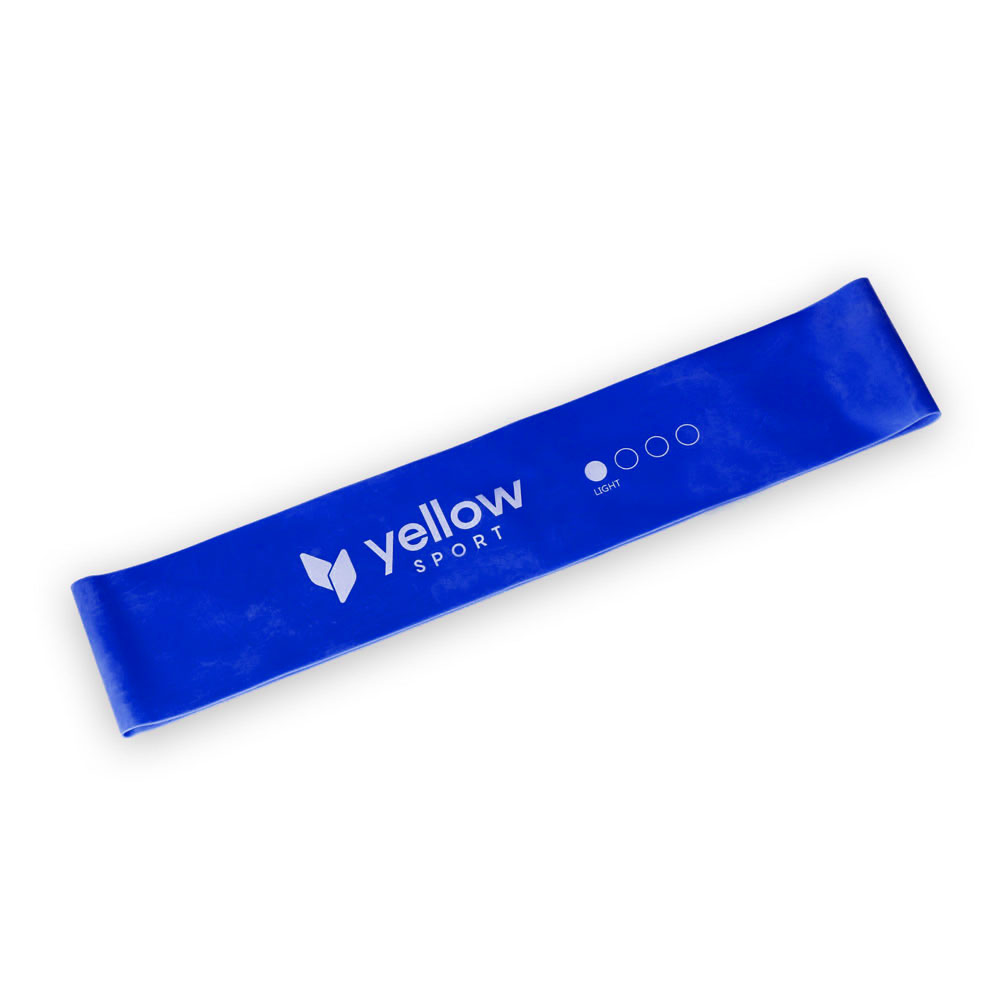 yellowSPORT Loop Band guma na cvičení